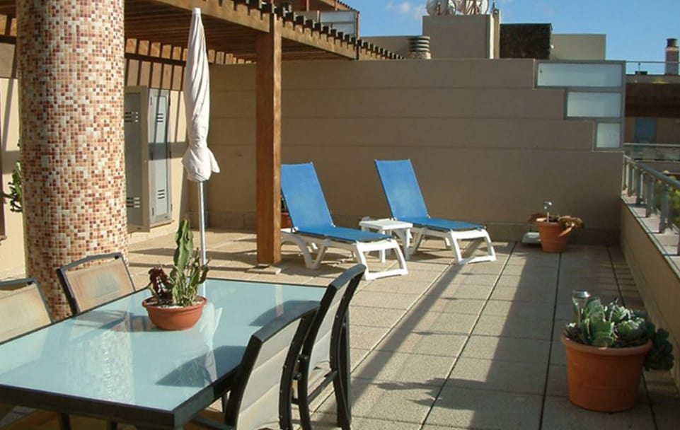 Selected Apartments to Rent in El Cotillo 2