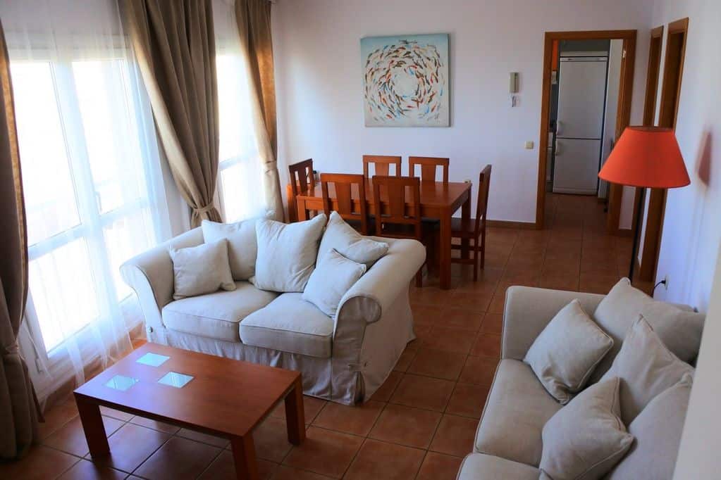 Selected Apartments to Rent in El Cotillo 16