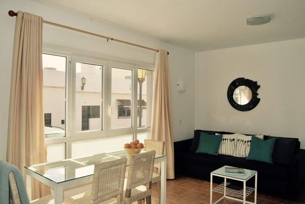 Selected Apartments to Rent in El Cotillo 12