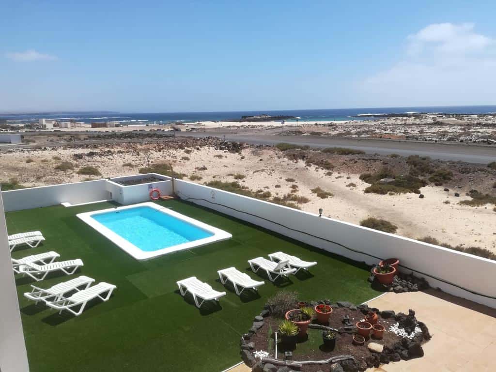 Selected Apartments to Rent in El Cotillo 10