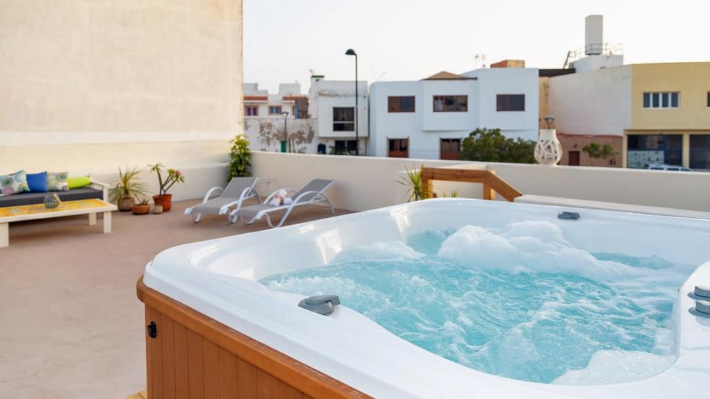 El Cotillo Hotels 4 El Hotelito del Cotilllo