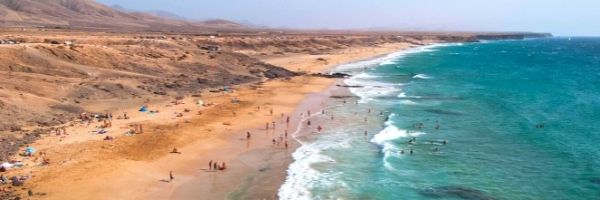 El Cotillo Fuerteventura