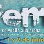 Fuerteventura en Music (FEM) Festival 2022 3