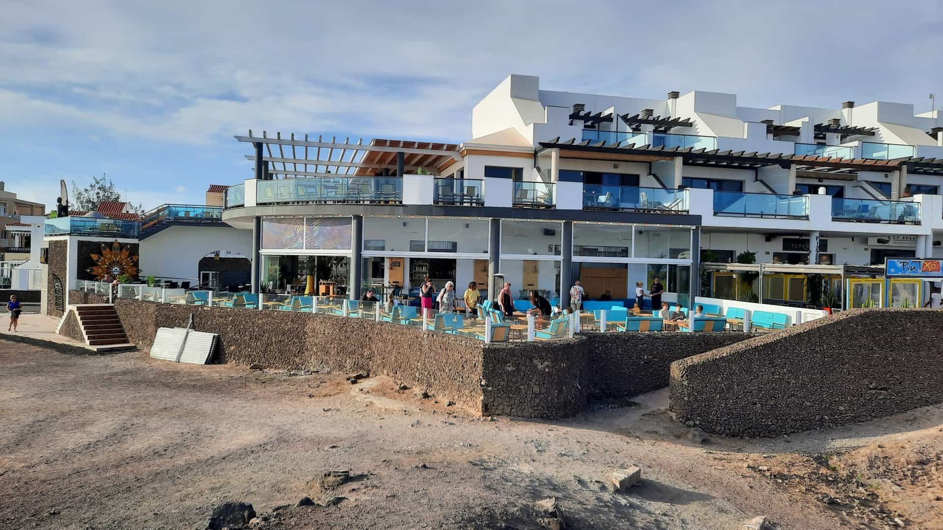 El Cotillo Bars | Where to drink in El Cotillo 3