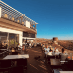 NāNā Cocktail Bar El Cotillo