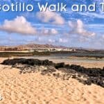 El Cotillo Walk Video – May 2023