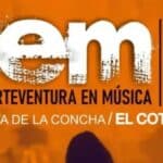 Fuerteventura In Music FEM 2023