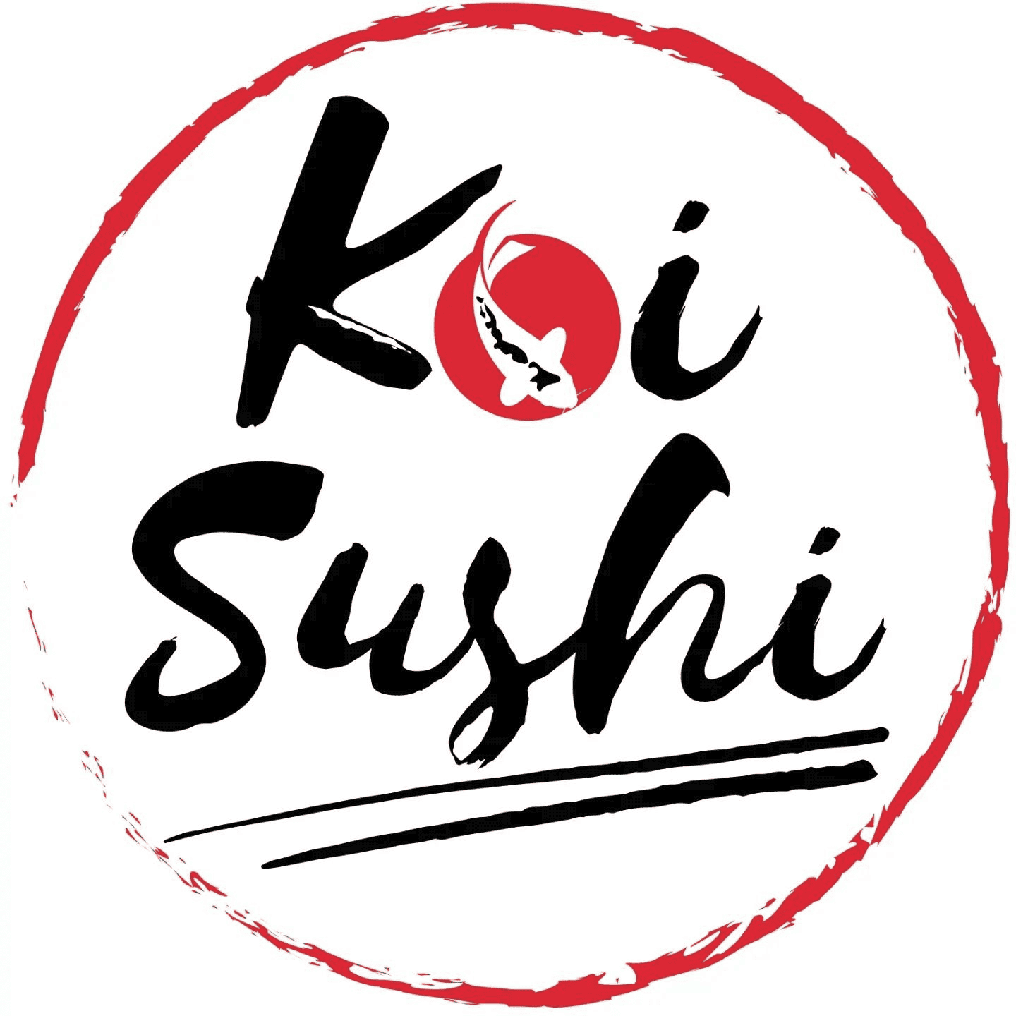 Koi Sushi Restaurant Opens