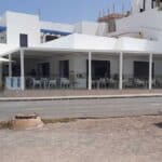 El Roque de los Pescadores Reopens