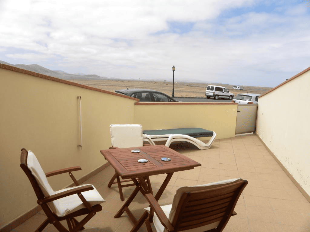 Selected Apartments to Rent in El Cotillo 18