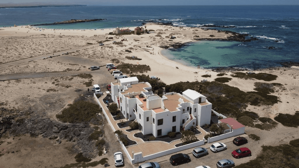Selected Apartments to Rent in El Cotillo 12