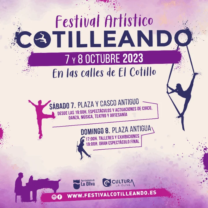 Cotilleando 2023 2 Cotilleando 2023