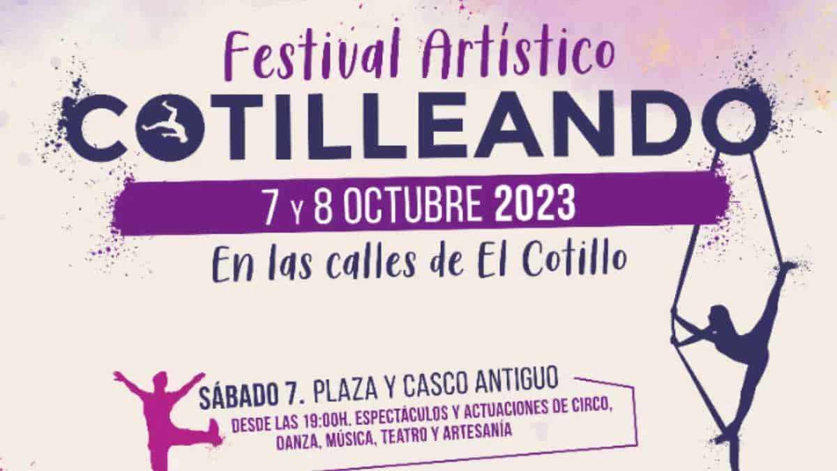 Cotilleando 2023 1 Cotilleando 2023